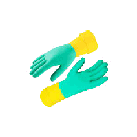 GUANTE VITEX MULTI RESISTENTE