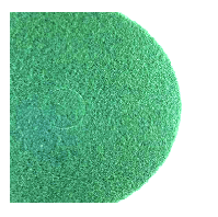 FIBRA VERDE CIRCULAR