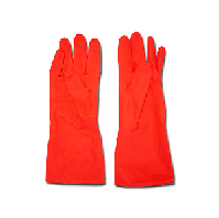 GUANTE DERMA CARE #8