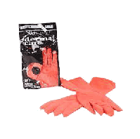 GUANTE DERMA CARE #8