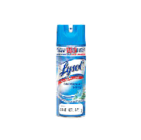Lysol de 354gr