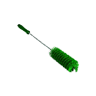 Cepillo mamilero de color eco.