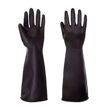 GUANTE INDUSTRIAL RUDEX