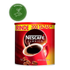 NESCAFE SOLUBLE 1 K