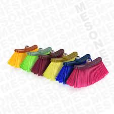 ESCOBA VINILO PALMA DE ORO