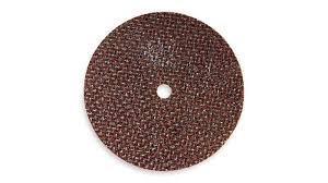 DISCO ABRASIVO 3" GRANO N.36