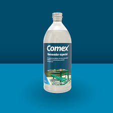 REMOVEEDOR DE PINTURA