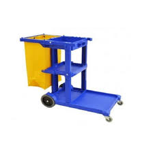 CARRO DE SERVICIO CASTOR