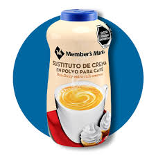 SUSTITUTO DE CREMA 1 K