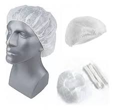 •	COFIA DESECHABLE TIPO ACORDEON (PAQUE DE 100 PZ)