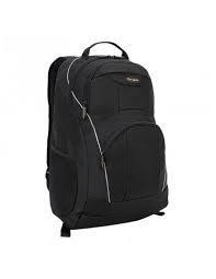 MOCHILA TARGUS TSB194US 16 PULGADAS MOTOR COLOR NEGRO