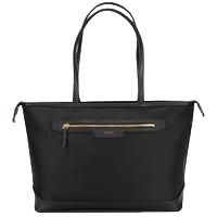 BOLSA DAMA TARGUS TST599GL NEWPORT 15 PULGADAS COLOR NEGRO