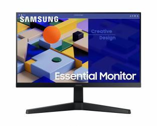 MONITOR SAMSUNG LS22C310EALXZX LED 22", FULL HD, HDMI, NEGRO