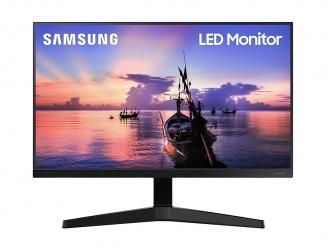 MONITOR SAMSUNG 27", FLAT